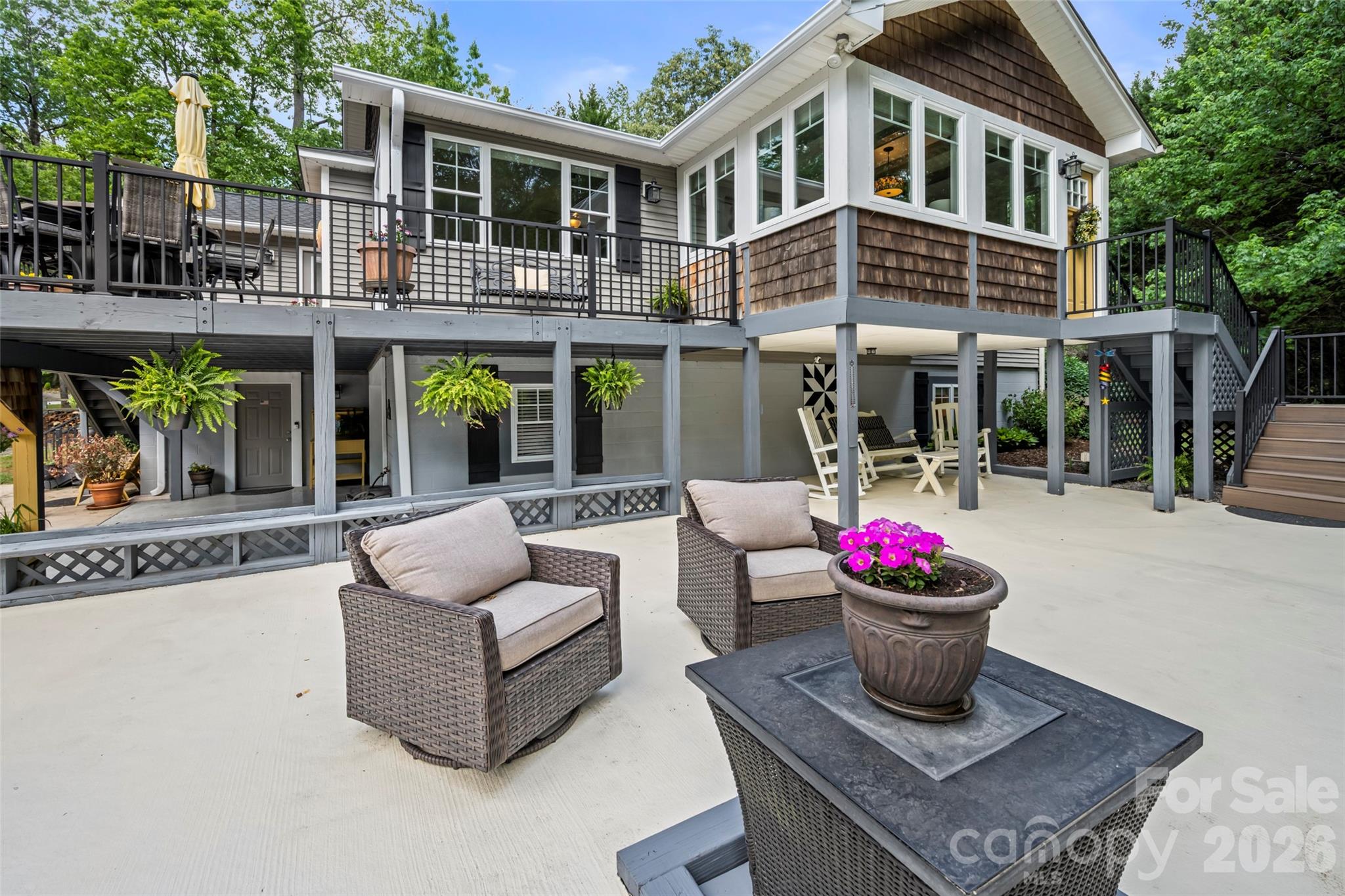 335 Village Boulevard Lake Lure NC 28746