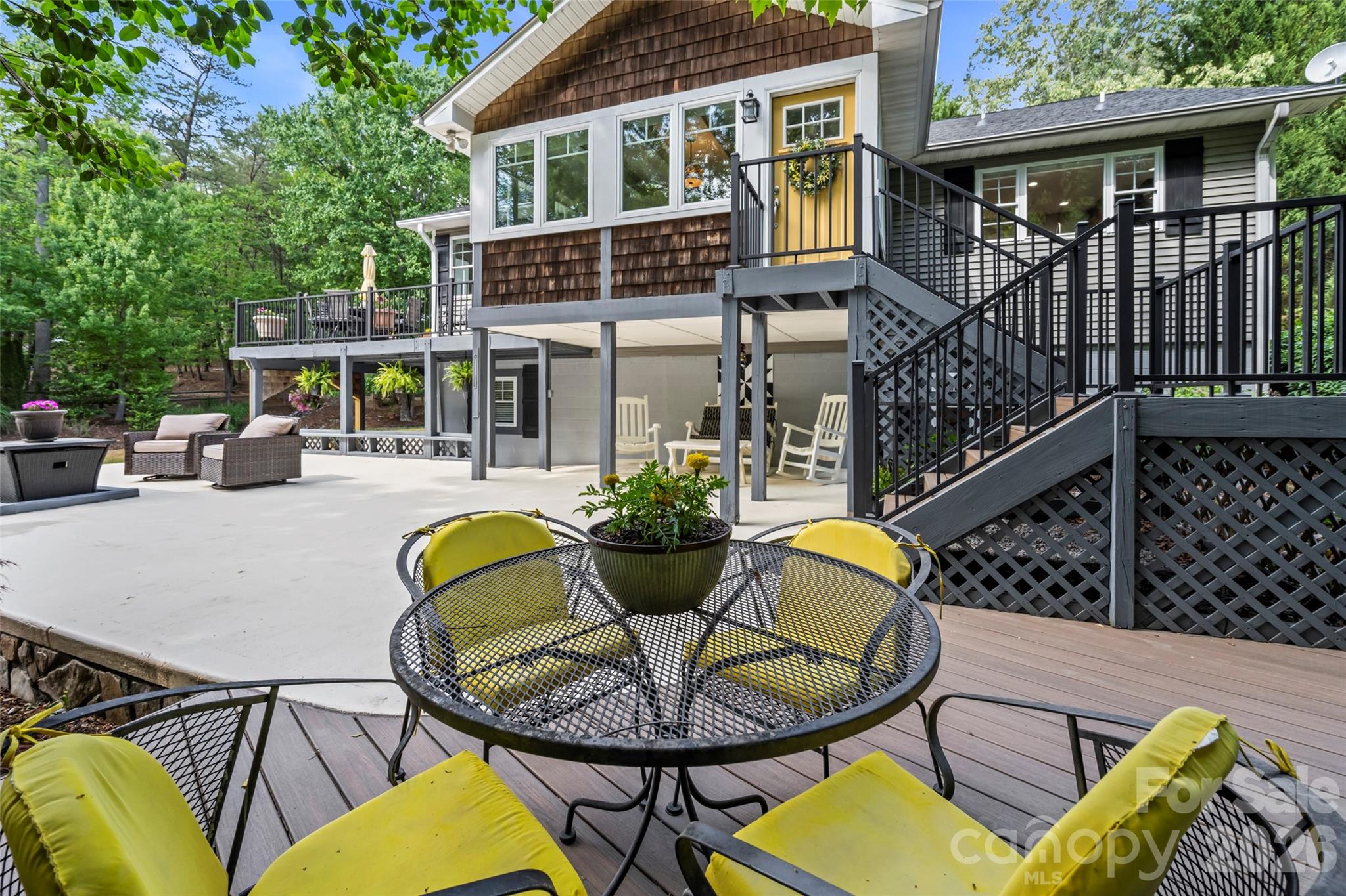 335 Village Boulevard Lake Lure NC 28746