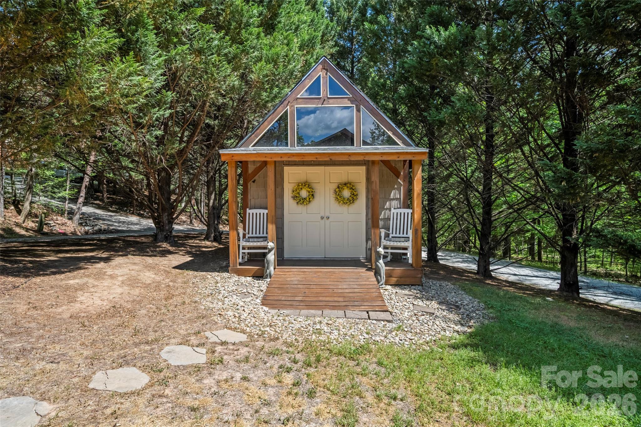 335 Village Boulevard Lake Lure NC 28746