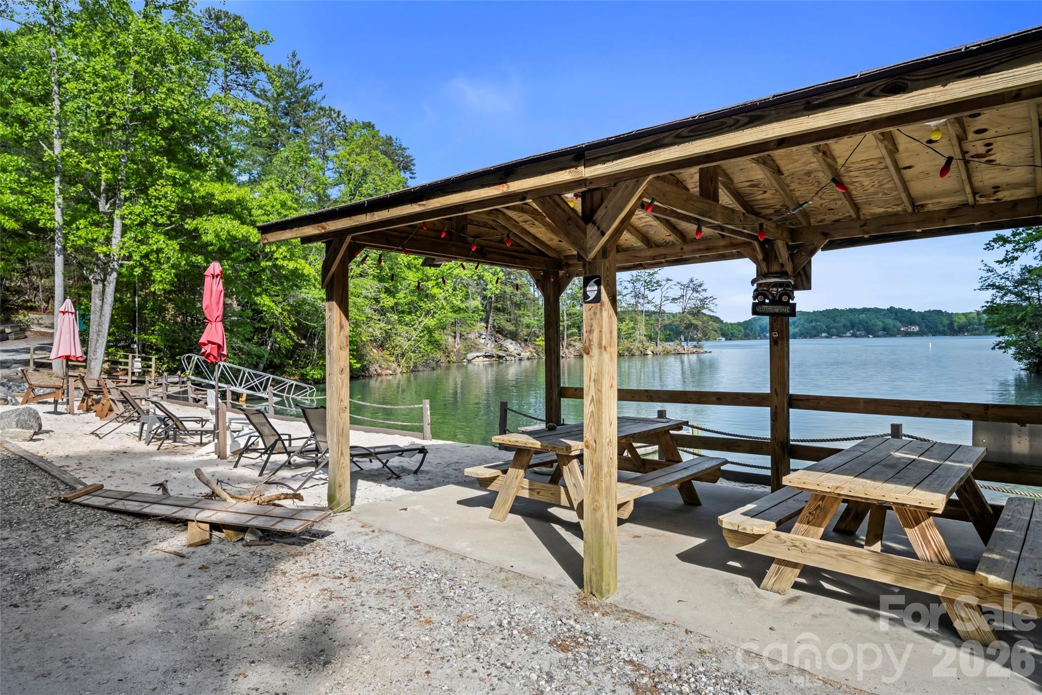 335 Village Boulevard Lake Lure NC 28746
