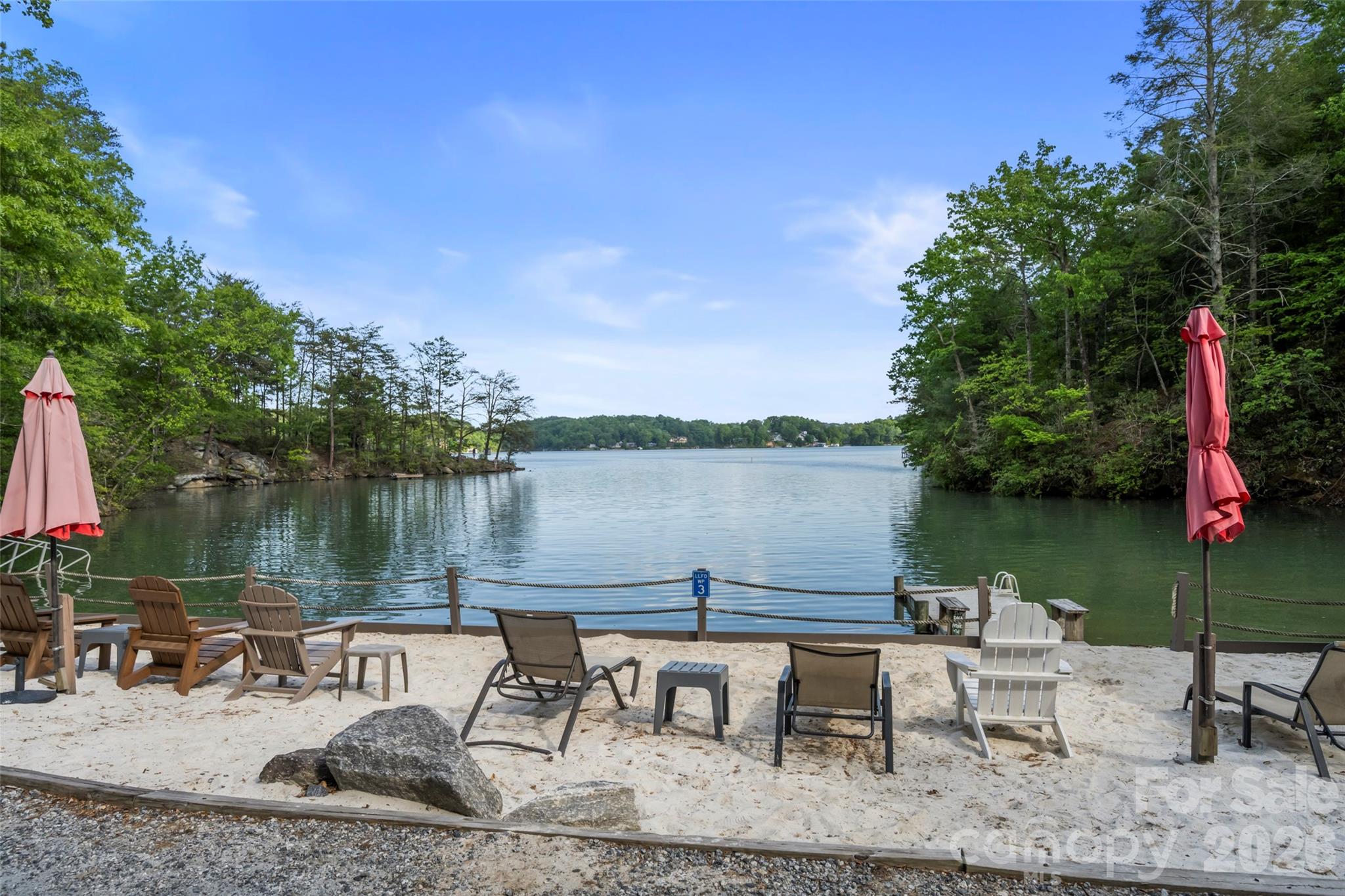 335 Village Boulevard Lake Lure NC 28746