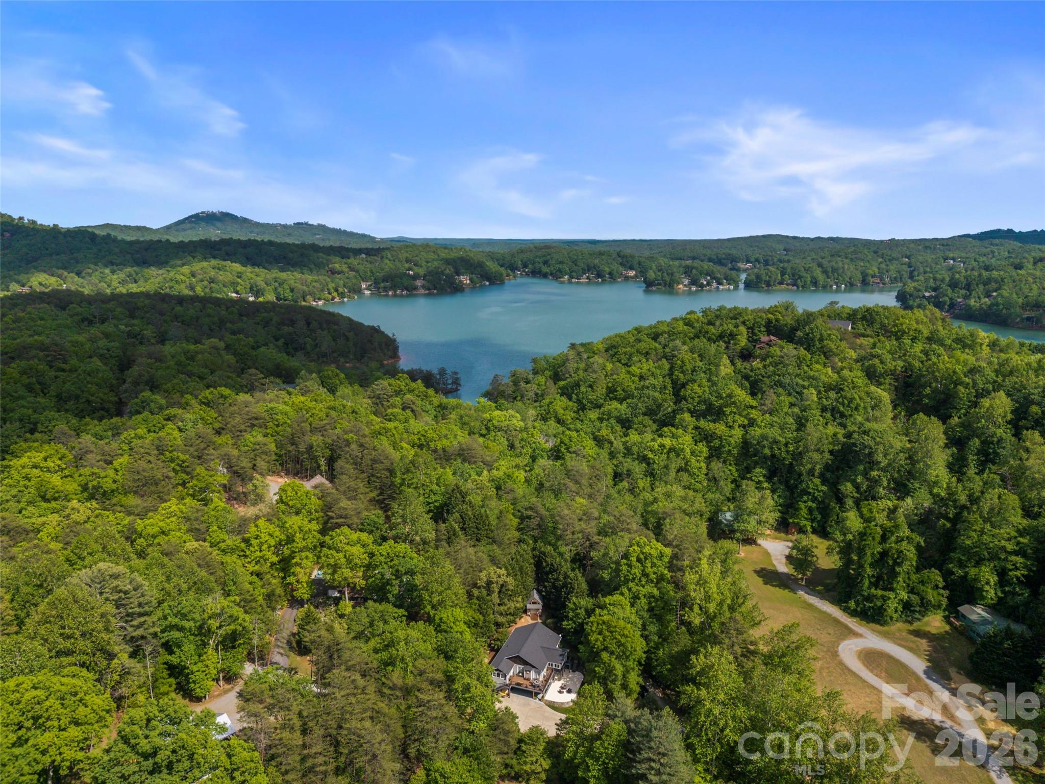 335 Village Boulevard Lake Lure NC 28746