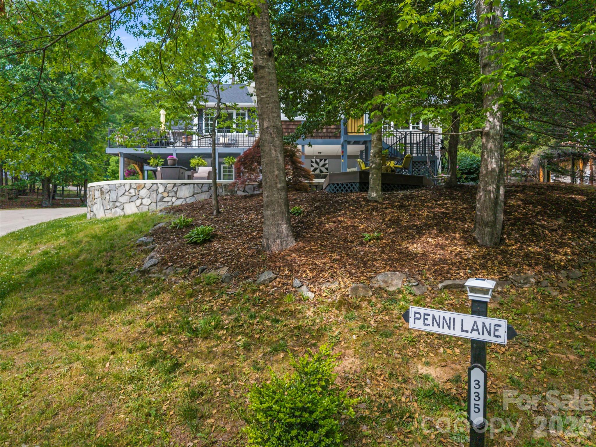 335 Village Boulevard Lake Lure NC 28746