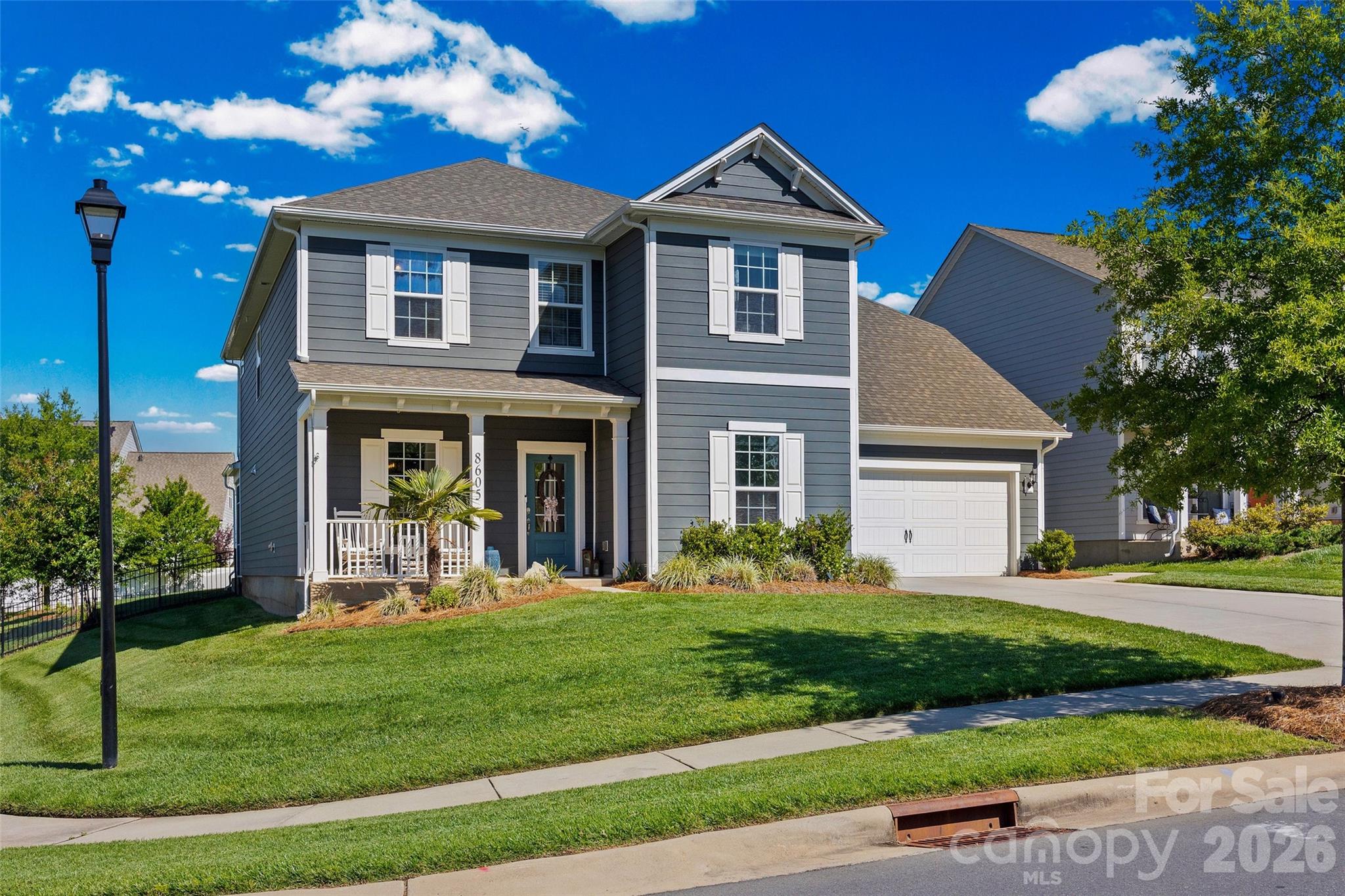 8605 Mccullough Club Drive Fort Mill SC 29715
