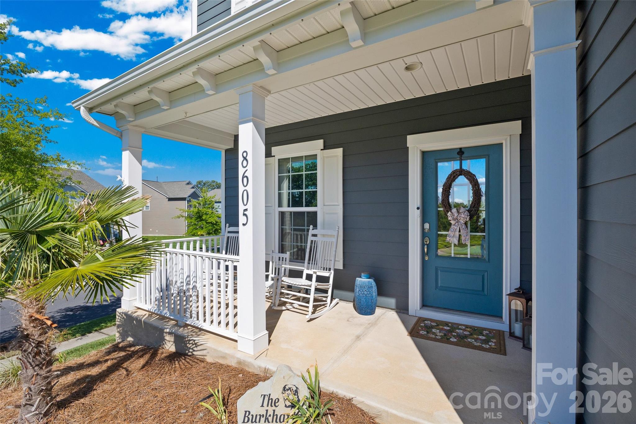 8605 Mccullough Club Drive Fort Mill SC 29715