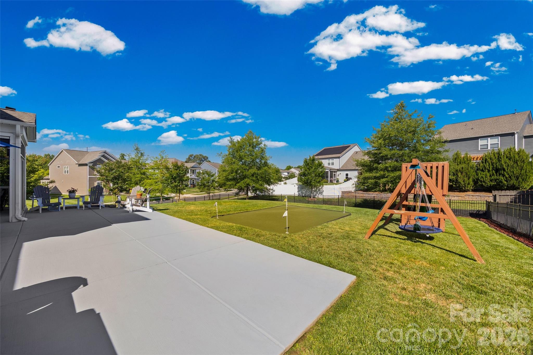 8605 Mccullough Club Drive Fort Mill SC 29715