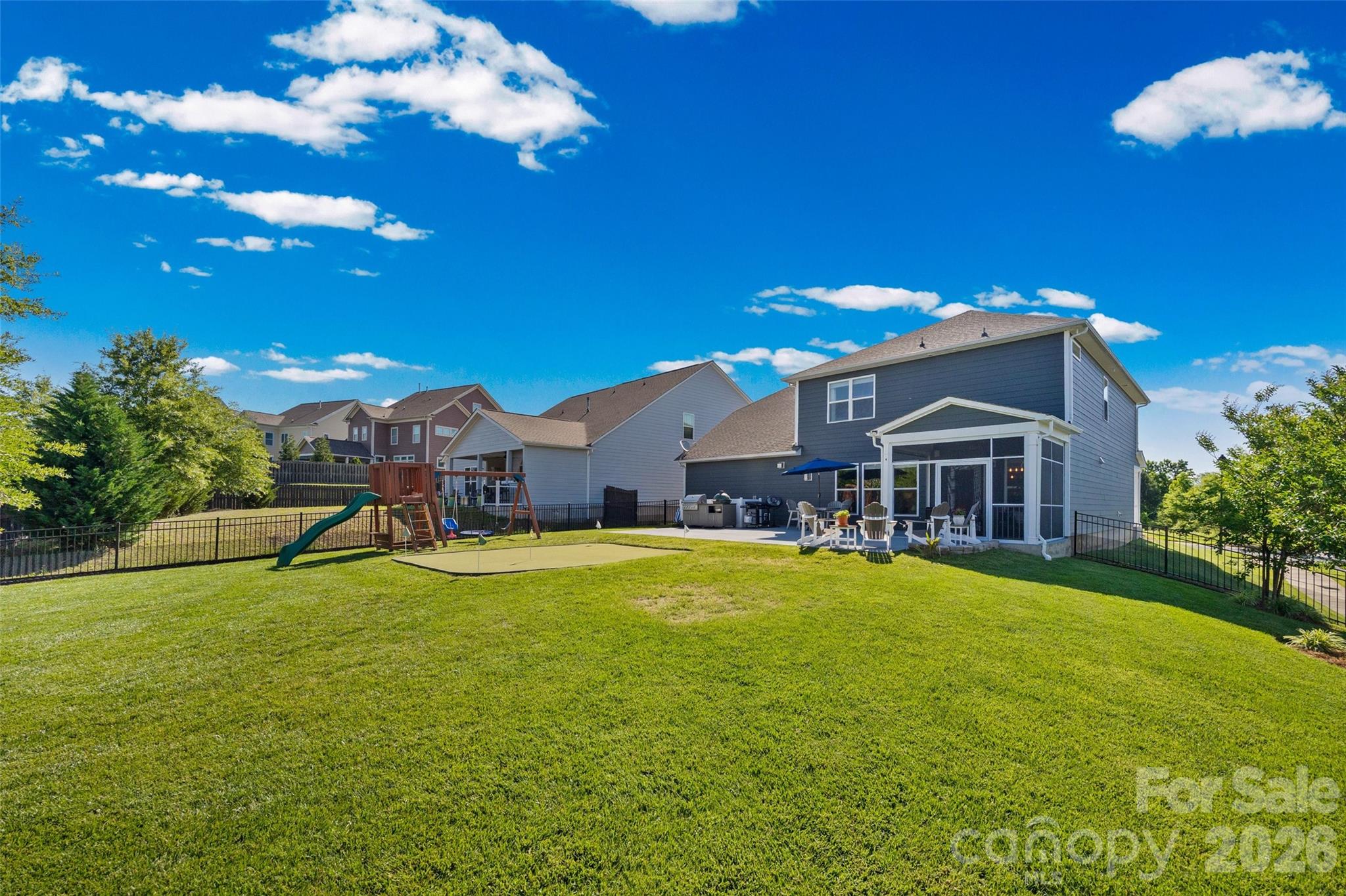 8605 Mccullough Club Drive Fort Mill SC 29715
