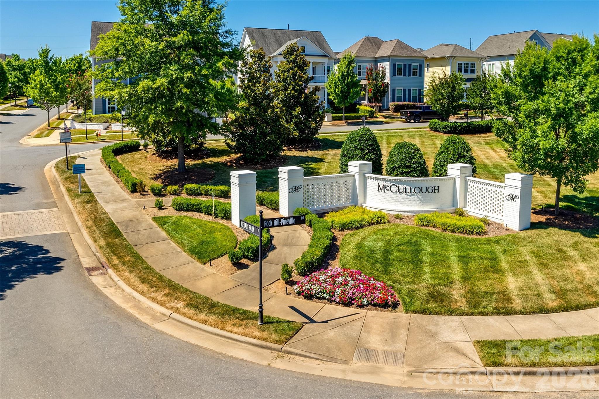 8605 Mccullough Club Drive Fort Mill SC 29715