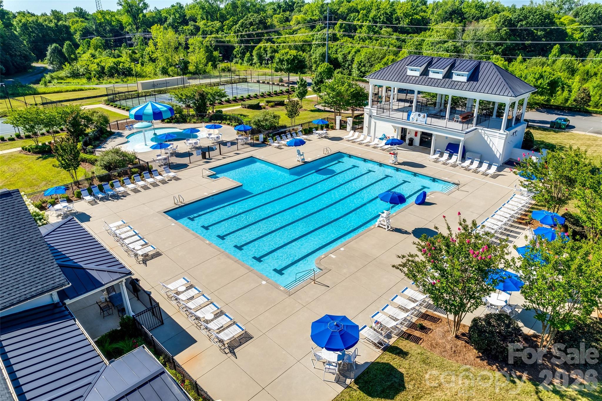 8605 Mccullough Club Drive Fort Mill SC 29715