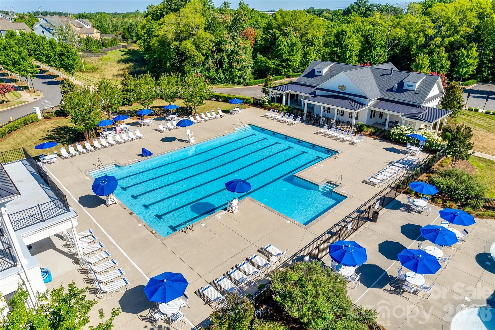 8605 Mccullough Club Drive Fort Mill SC 29715