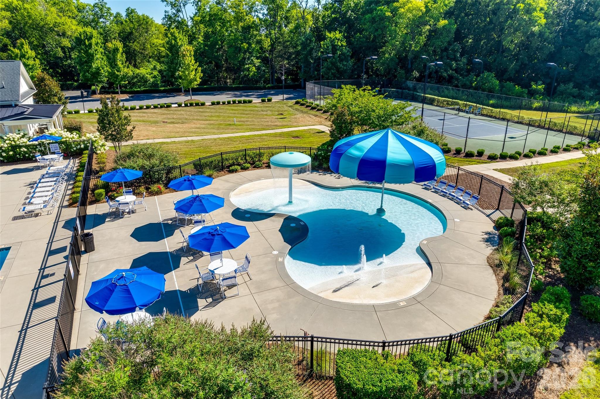 8605 Mccullough Club Drive Fort Mill SC 29715