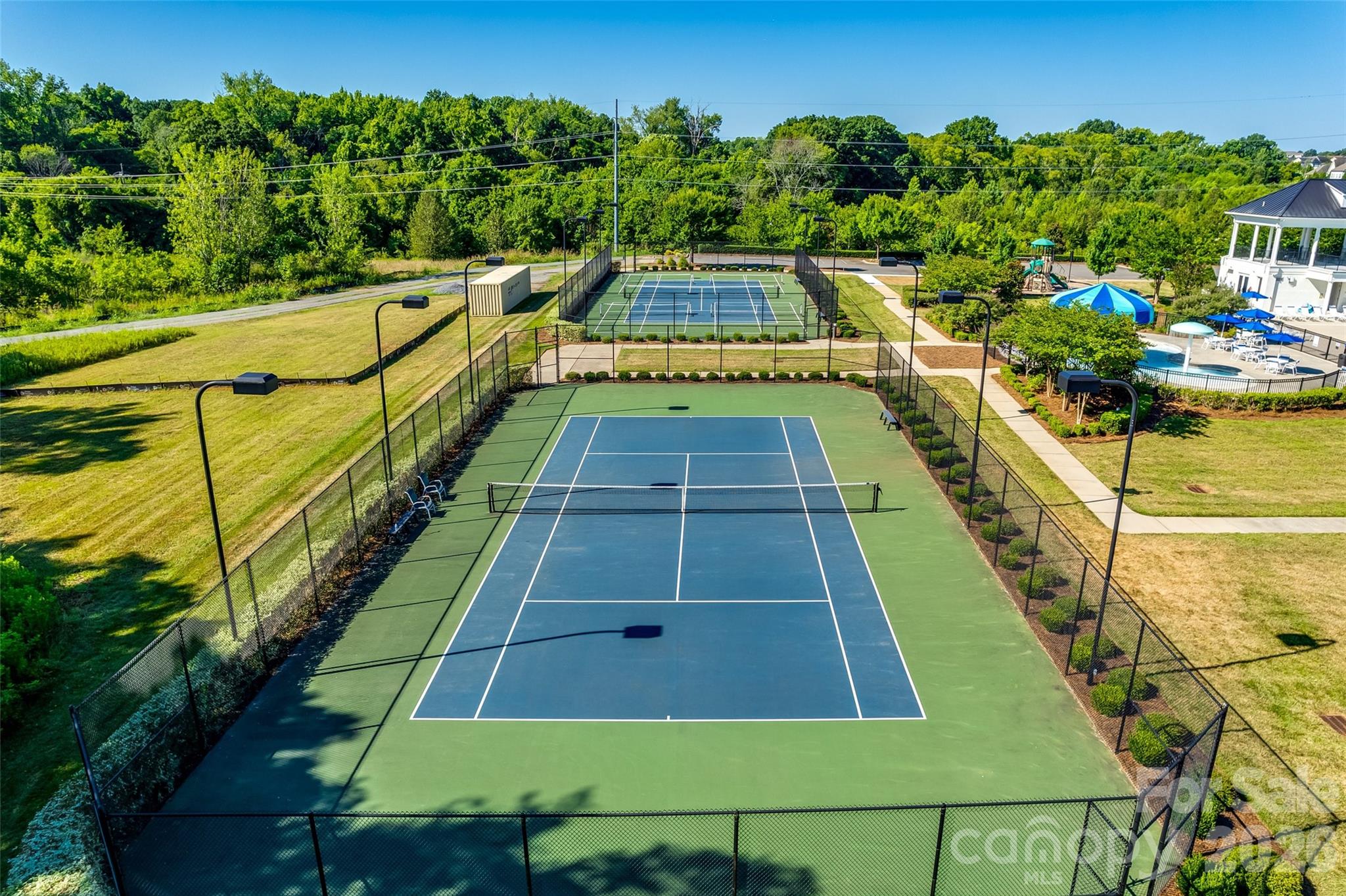 8605 Mccullough Club Drive Fort Mill SC 29715