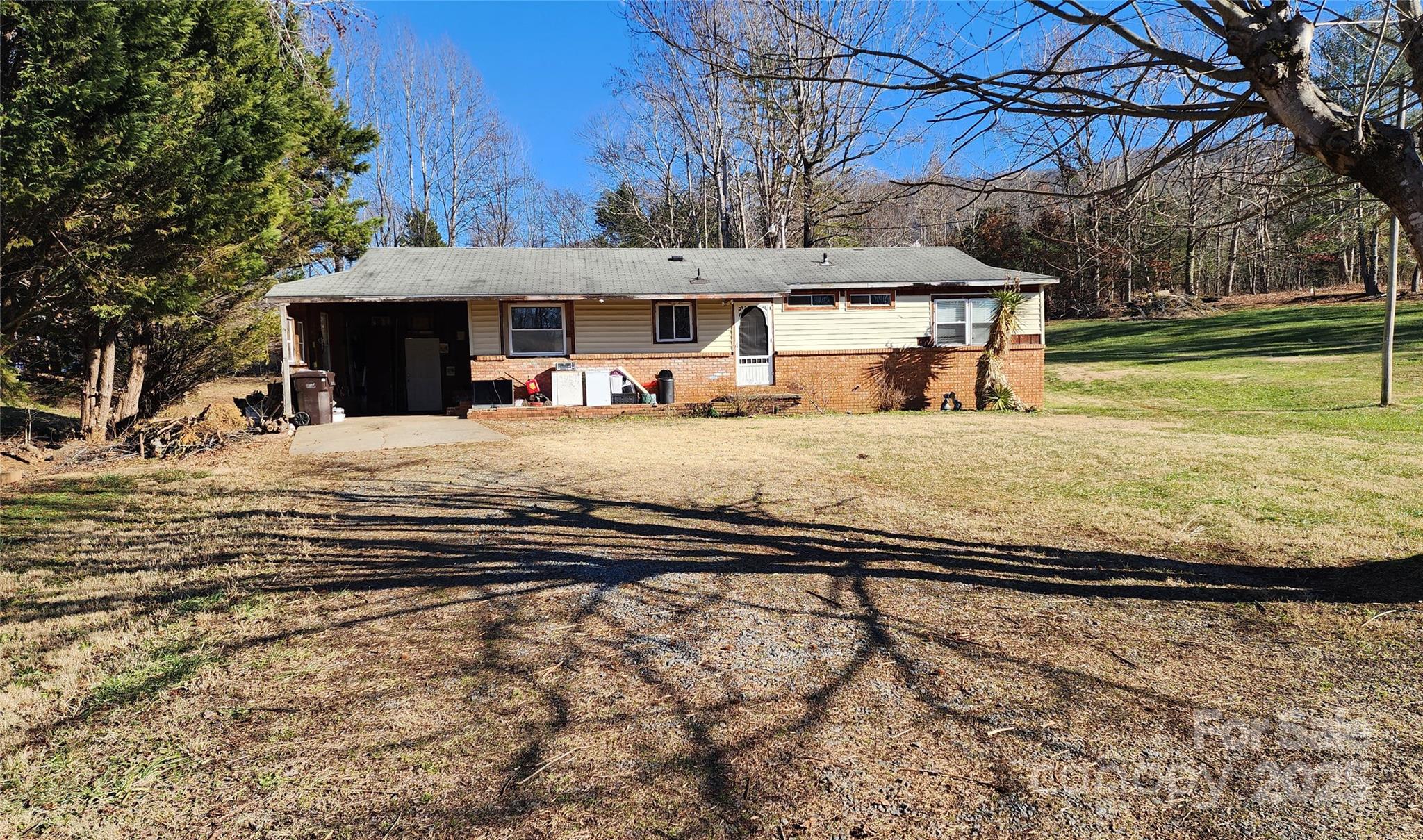 3202 Clark Loop Morganton NC 28655