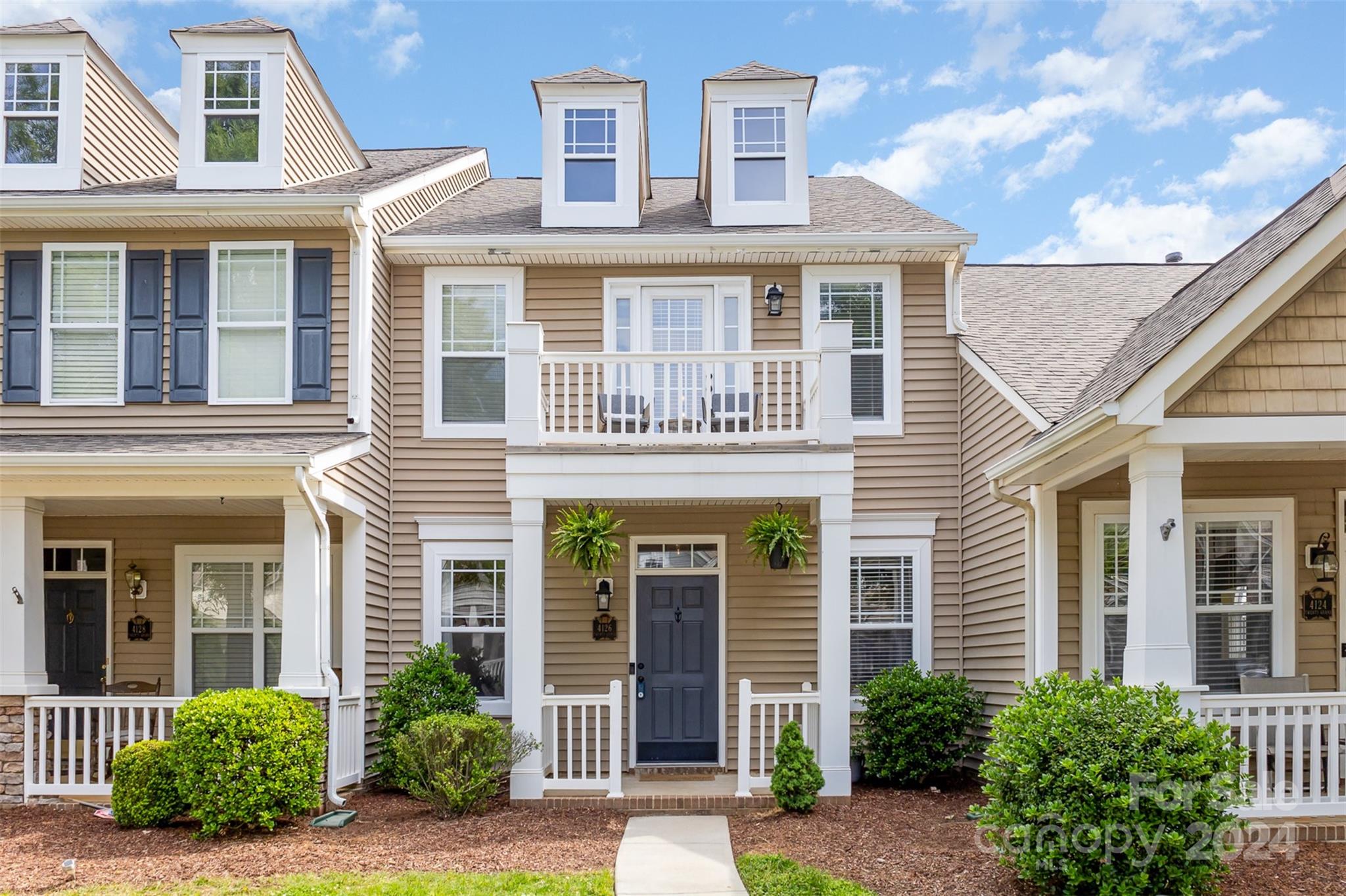 4126 Twenty Grand Drive Indian Trail NC 28079