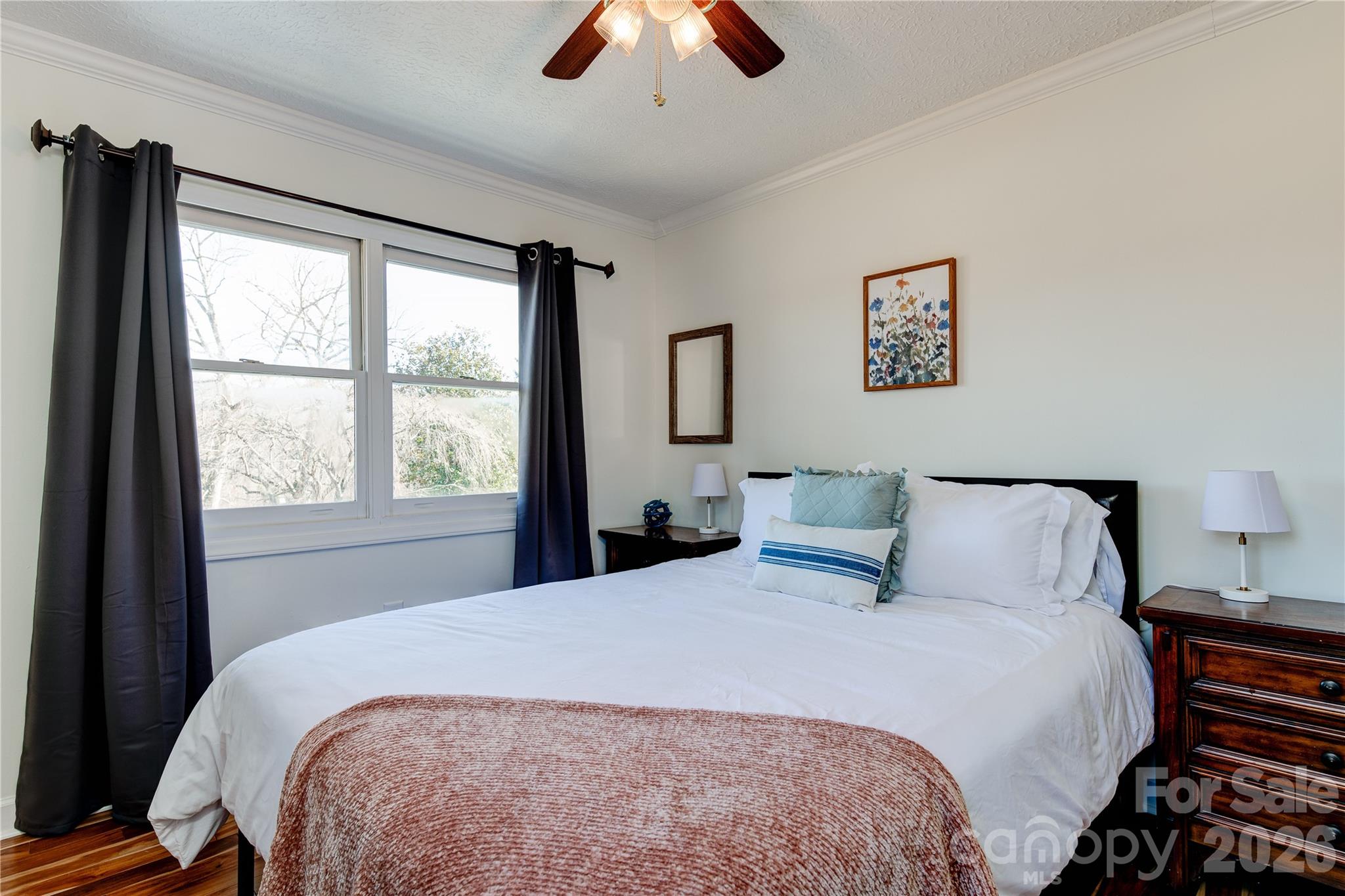 208 Altamahaw Avenue Black Mountain NC 28711