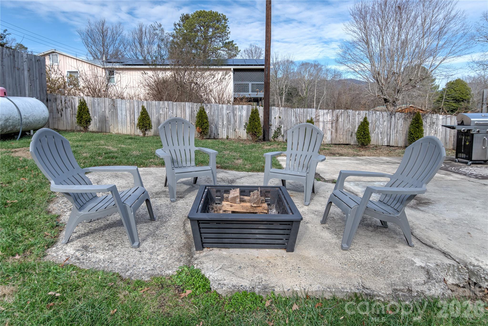 208 Altamahaw Avenue Black Mountain NC 28711