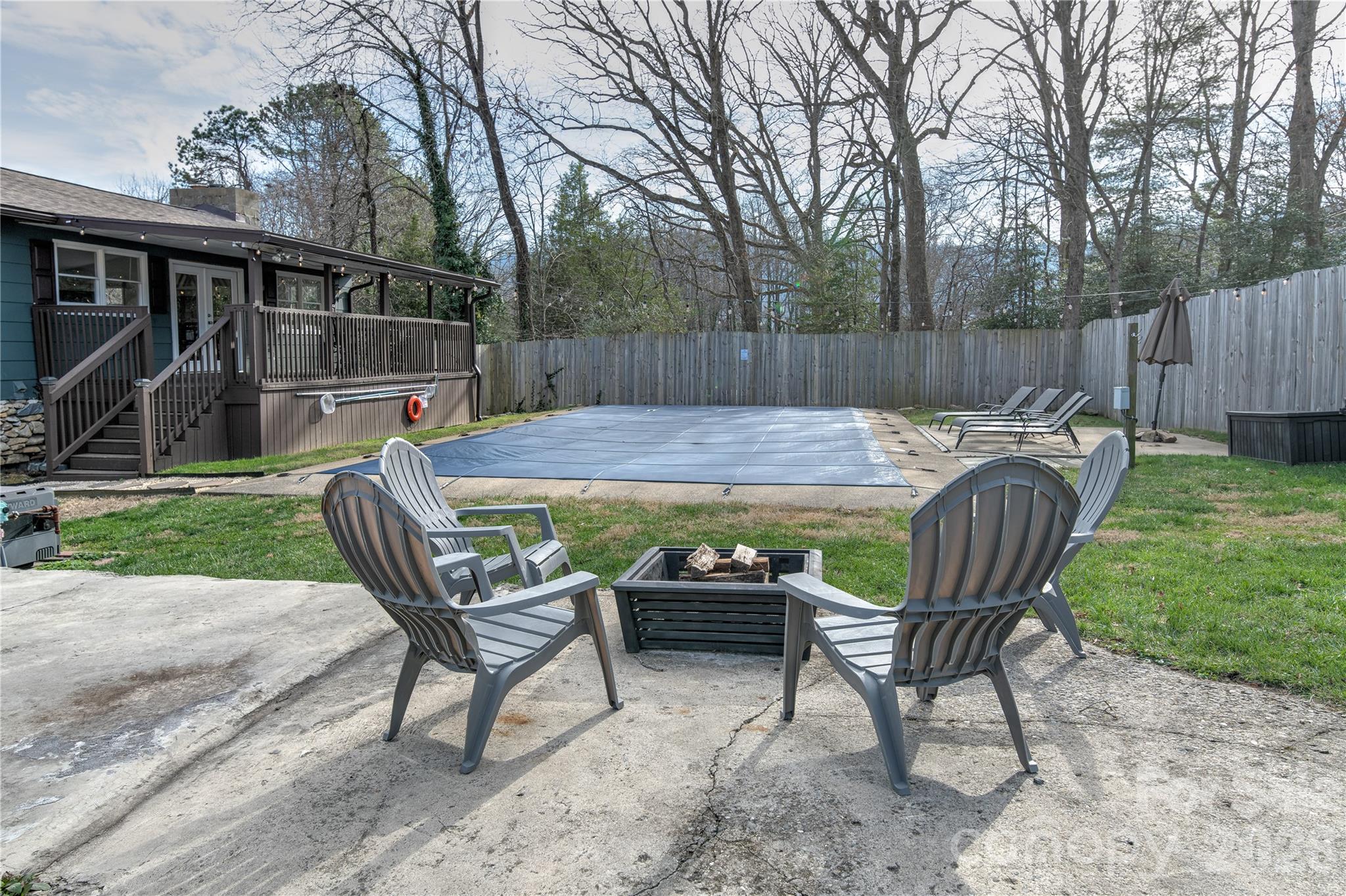 208 Altamahaw Avenue Black Mountain NC 28711