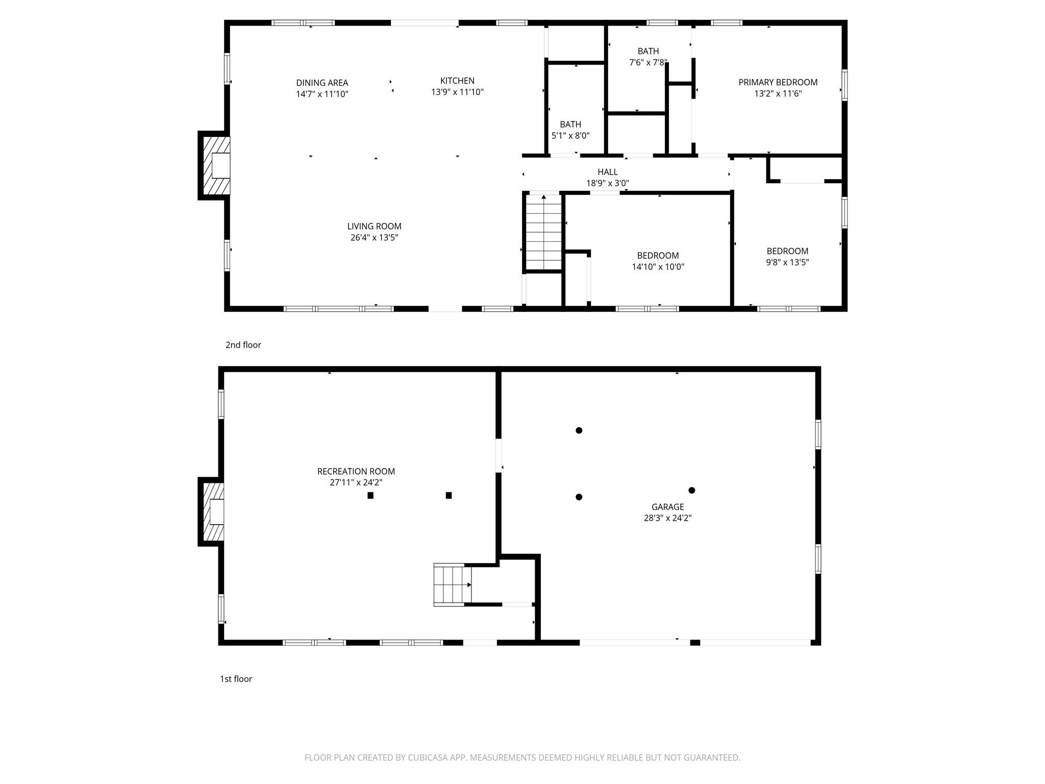 208 Altamahaw Avenue Black Mountain NC 28711