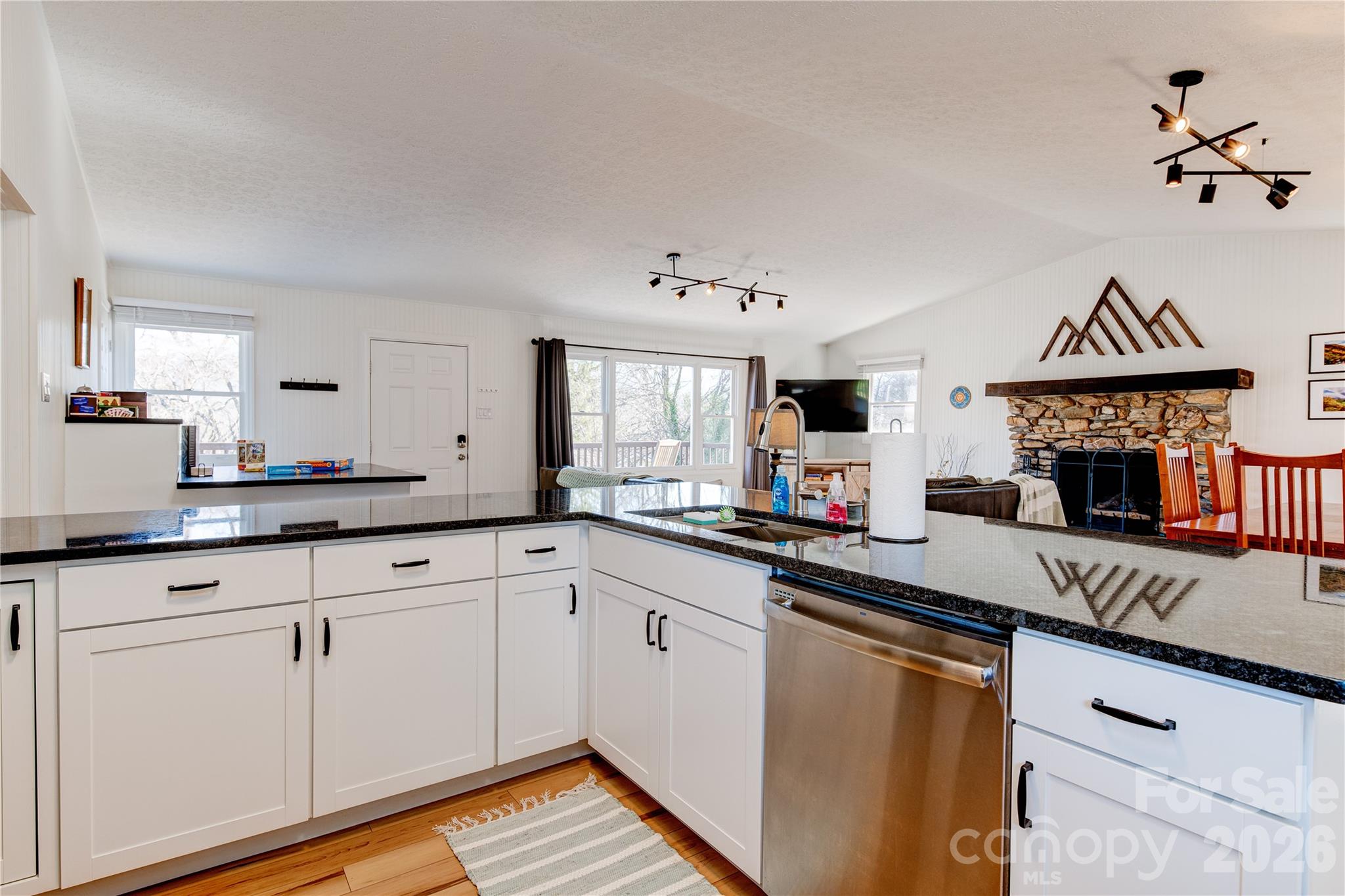 208 Altamahaw Avenue Black Mountain NC 28711