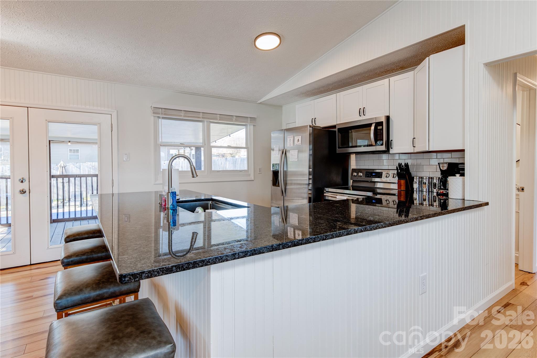 208 Altamahaw Avenue Black Mountain NC 28711