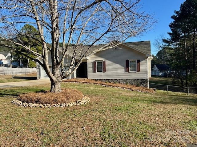 5631 Gunpowder Road Granite Falls NC 28630