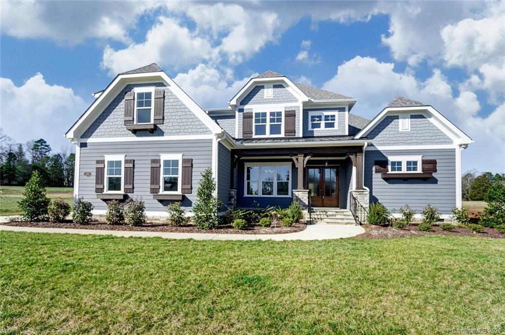 11109 Benjamin Smith Avenue Huntersville NC 28078