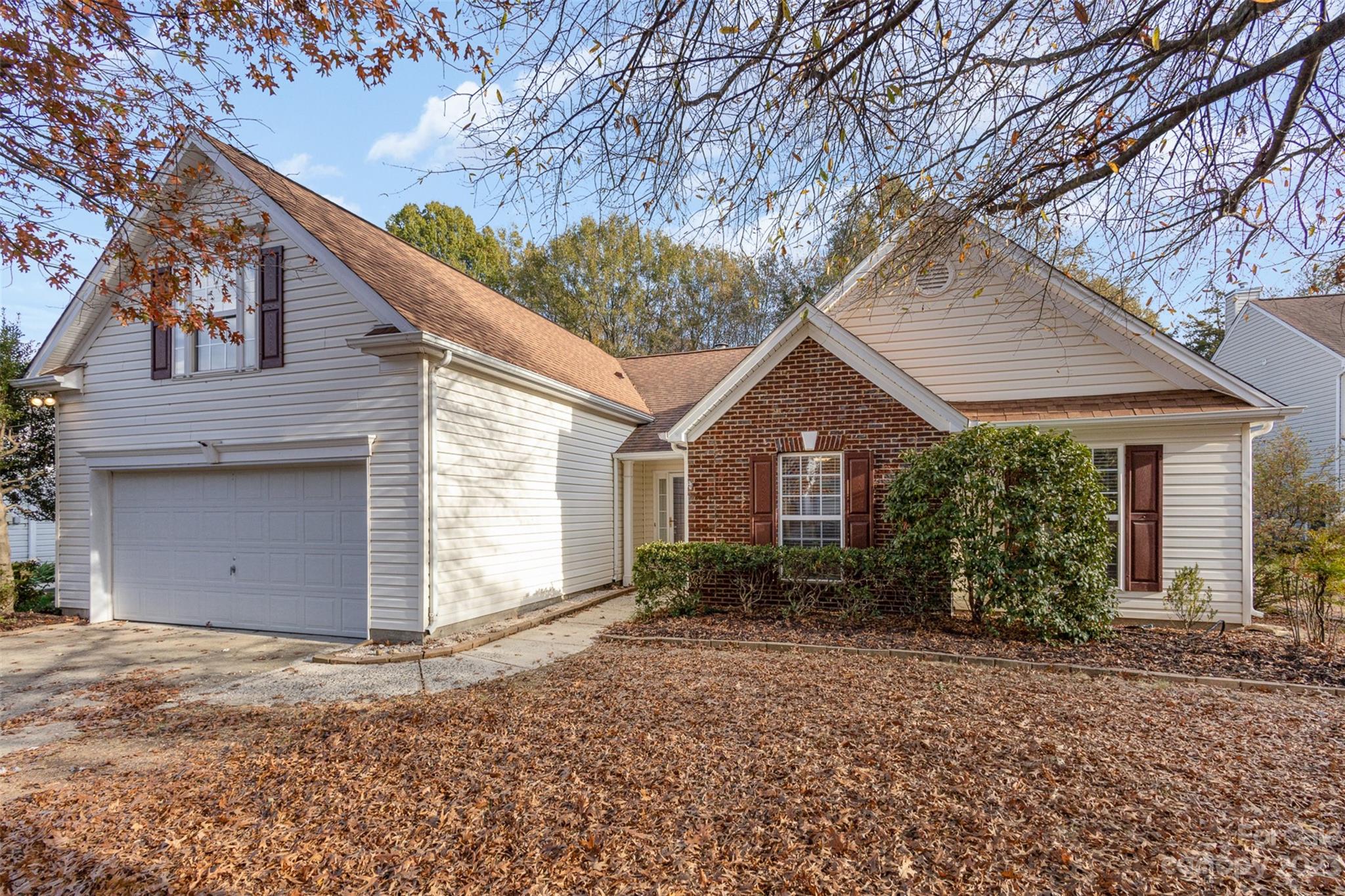 14112 Arbor Ridge Drive Charlotte NC 28273