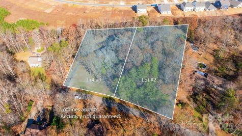 2106 Lynmore Drive Sherrills Ford NC 28673