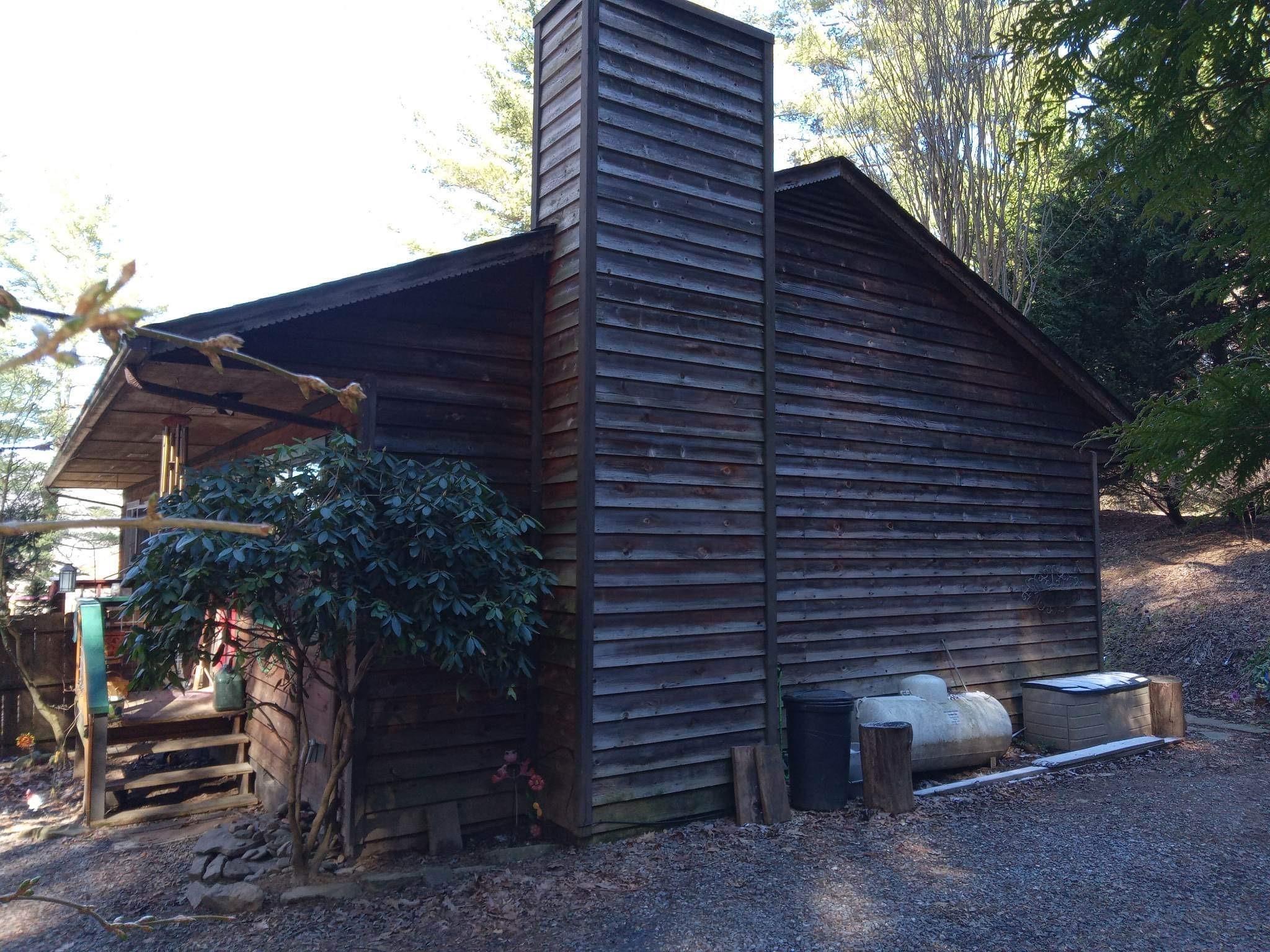 429 Mother In Law Lane Burnsville NC 28714