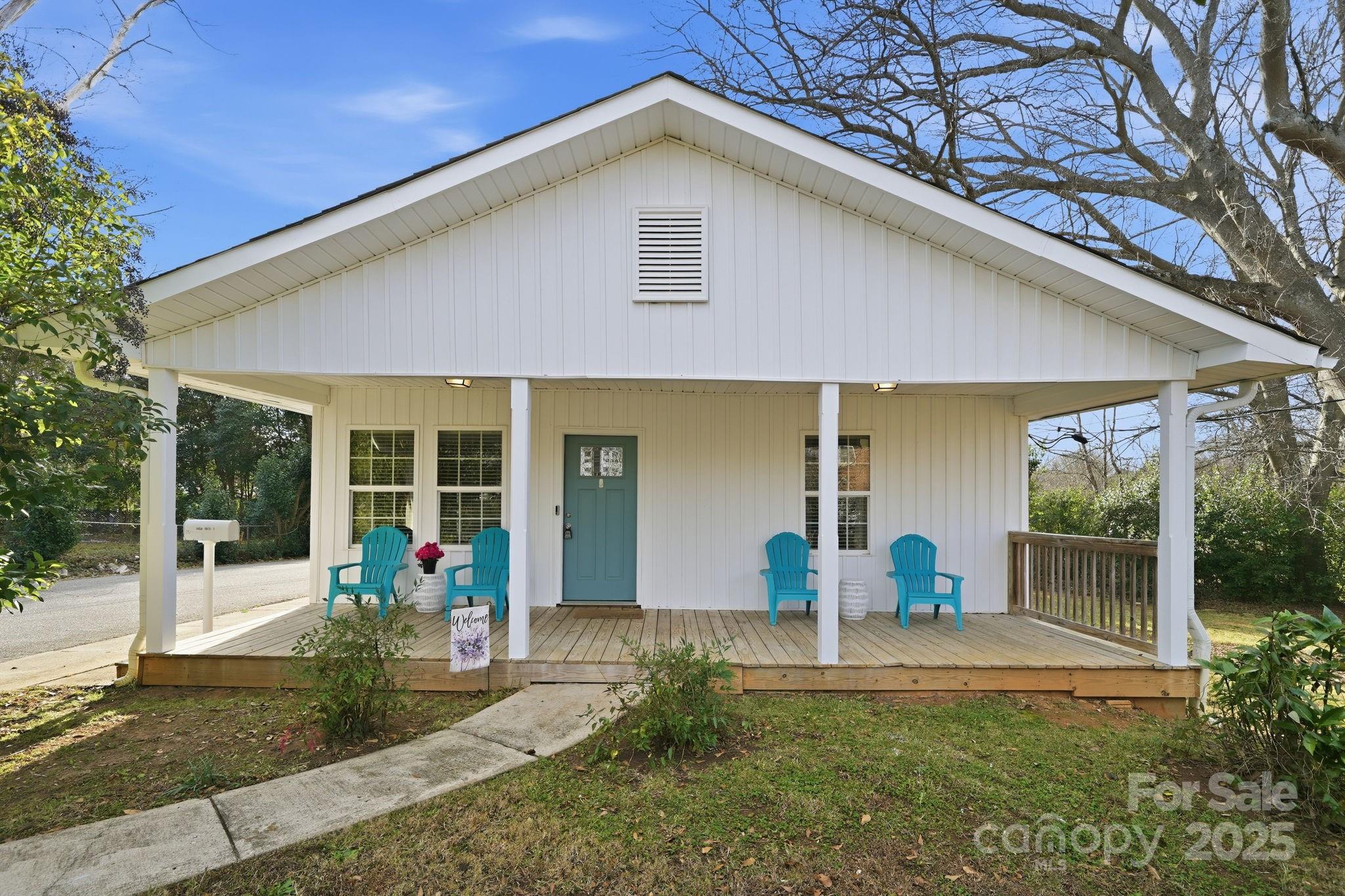 2301 Acme Road Belmont NC 28012