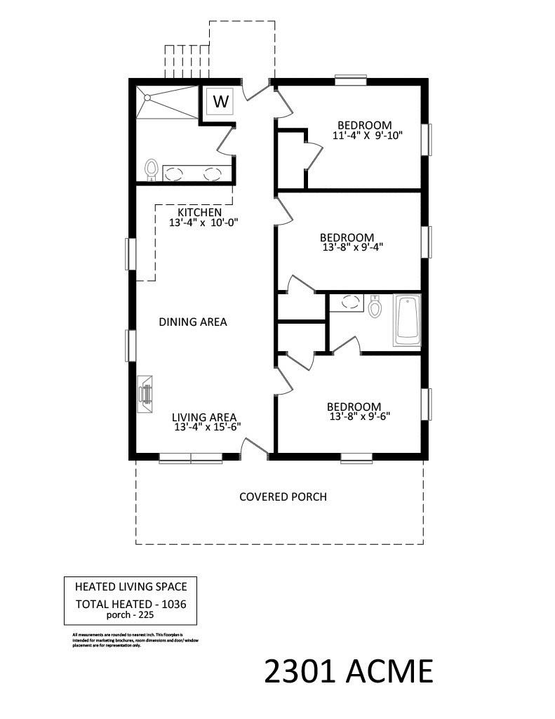 2301 Acme Road Belmont NC 28012