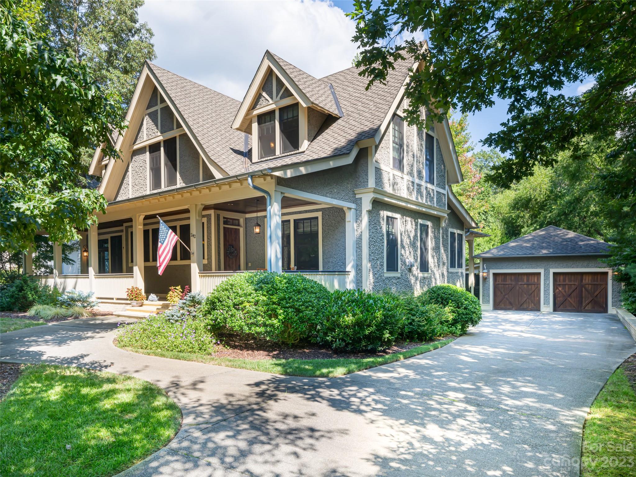 242 Racquet Club Road Asheville NC 28803
