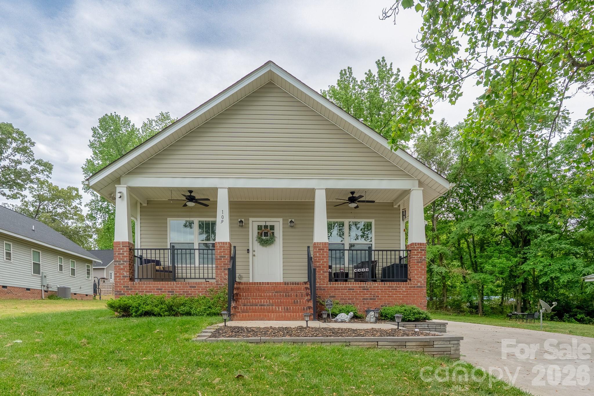 109 Wayne Avenue Kannapolis NC 28081
