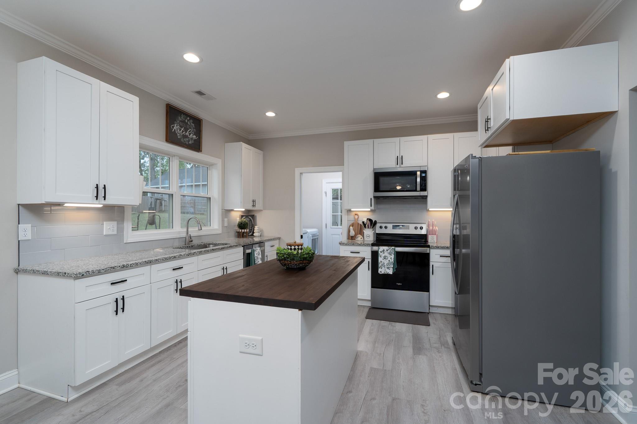 109 Wayne Avenue Kannapolis NC 28081