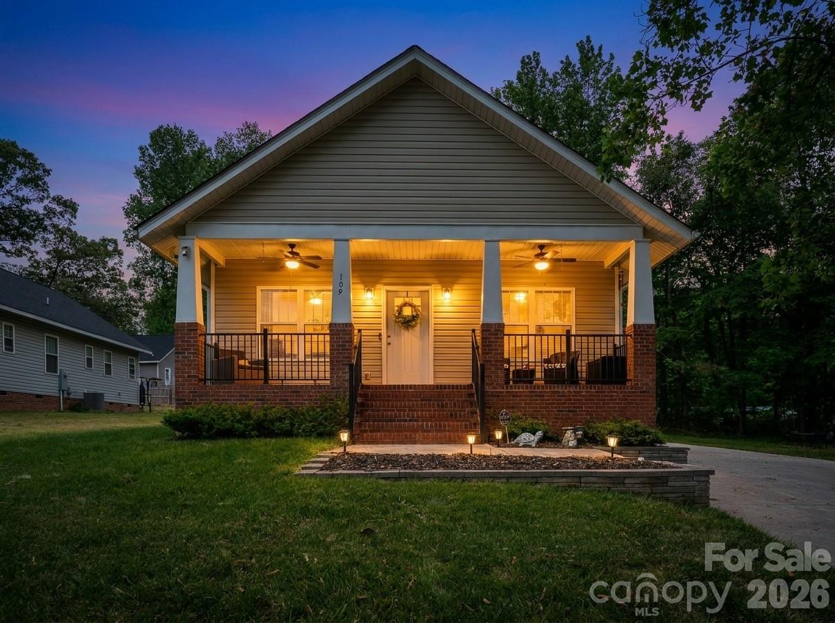 109 Wayne Avenue Kannapolis NC 28081