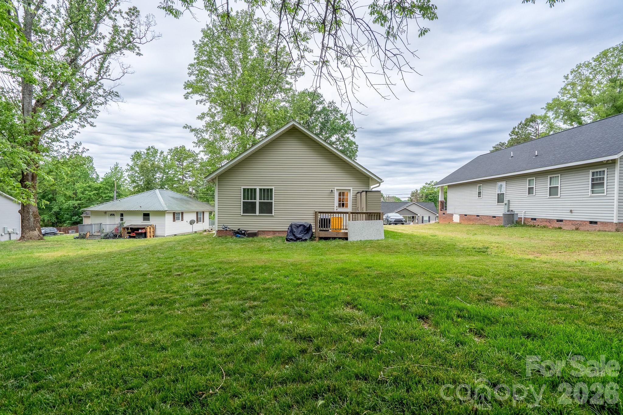 109 Wayne Avenue Kannapolis NC 28081