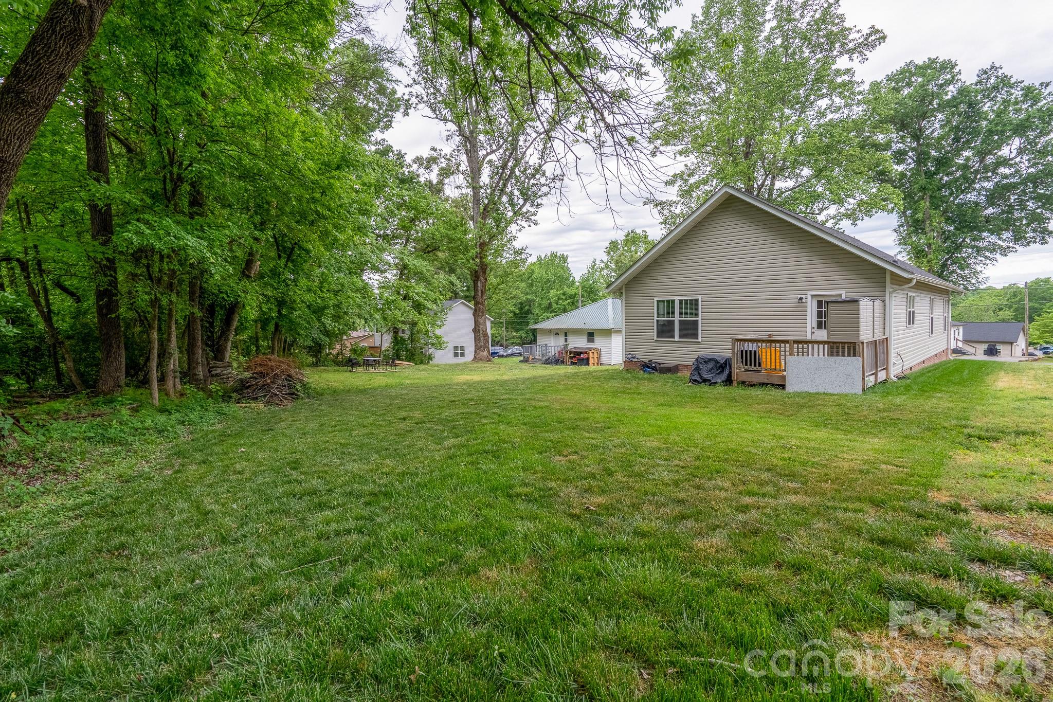 109 Wayne Avenue Kannapolis NC 28081