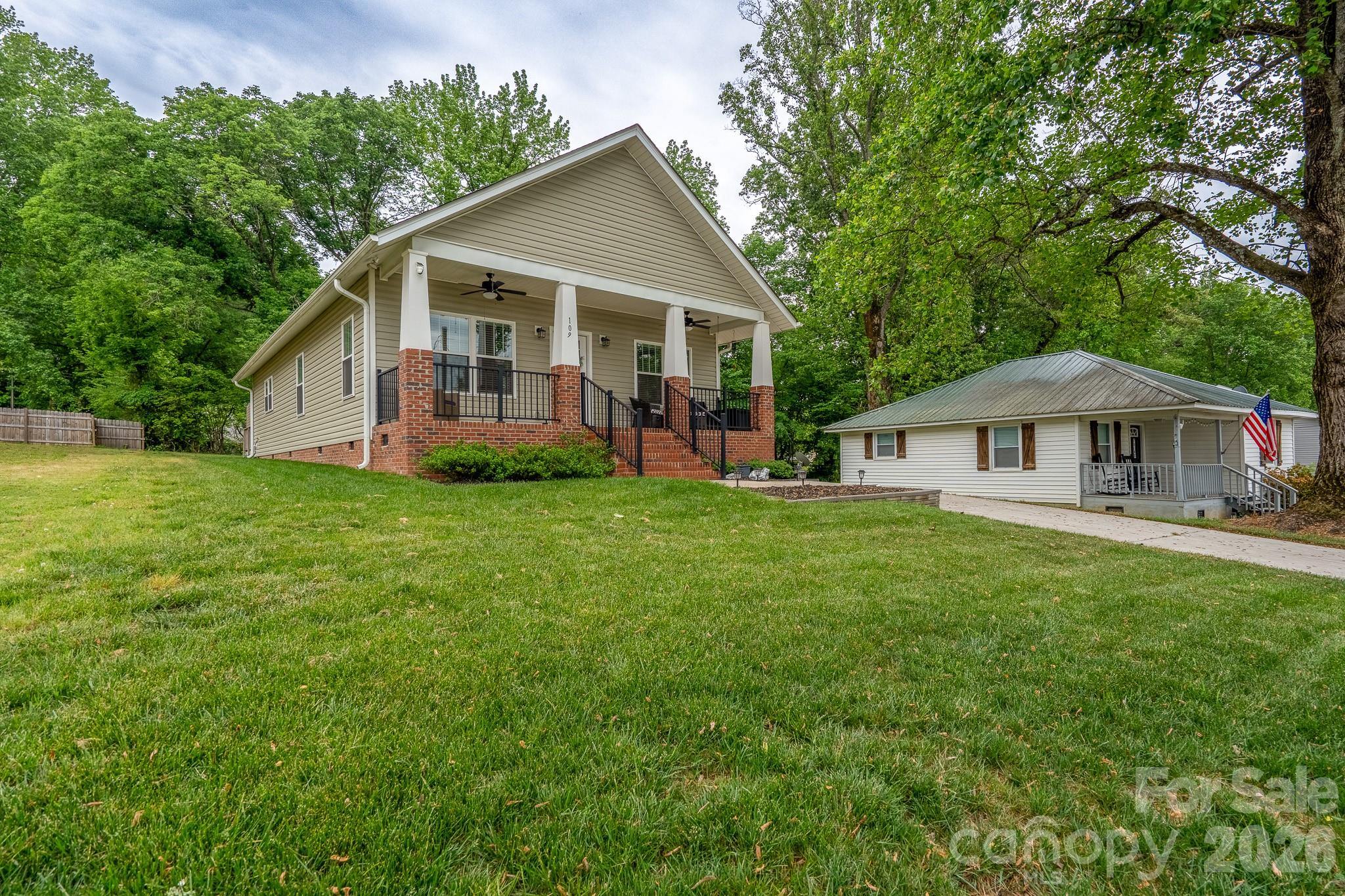 109 Wayne Avenue Kannapolis NC 28081
