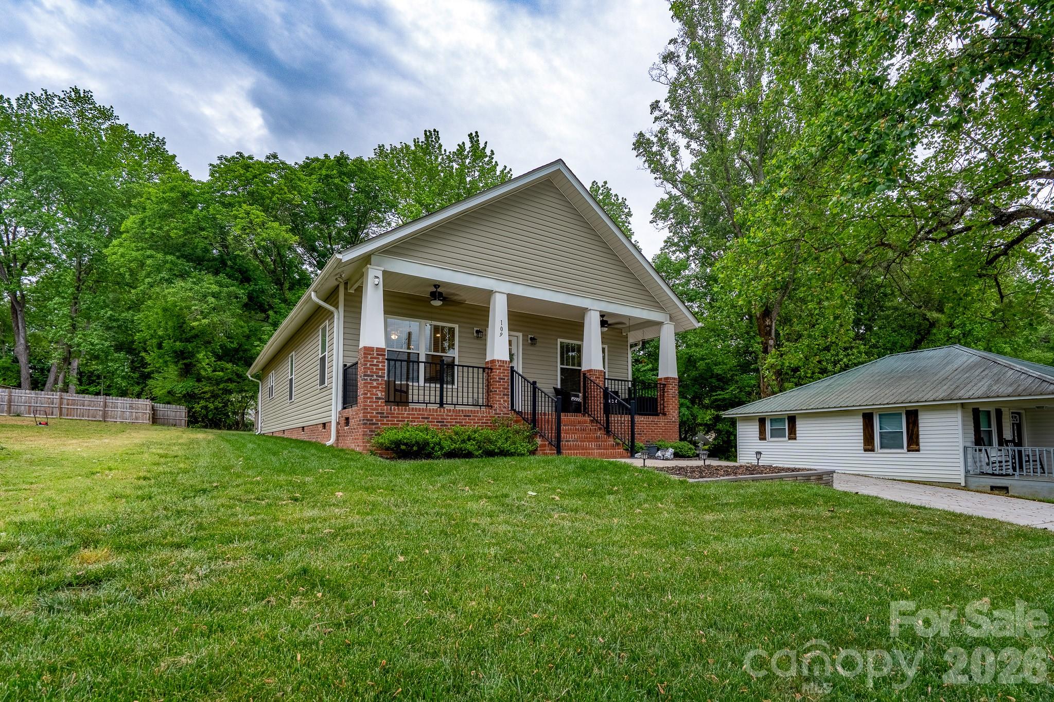 109 Wayne Avenue Kannapolis NC 28081