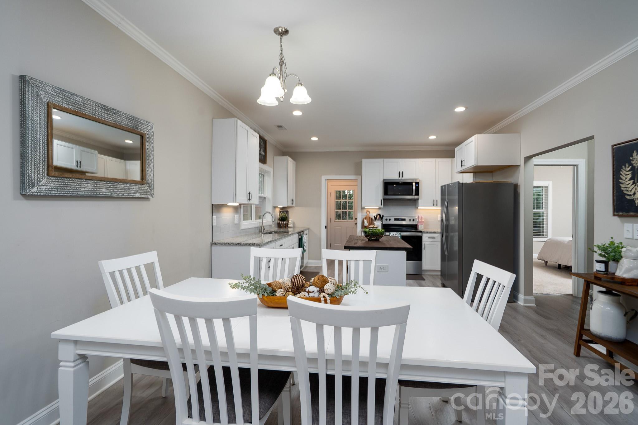 109 Wayne Avenue Kannapolis NC 28081