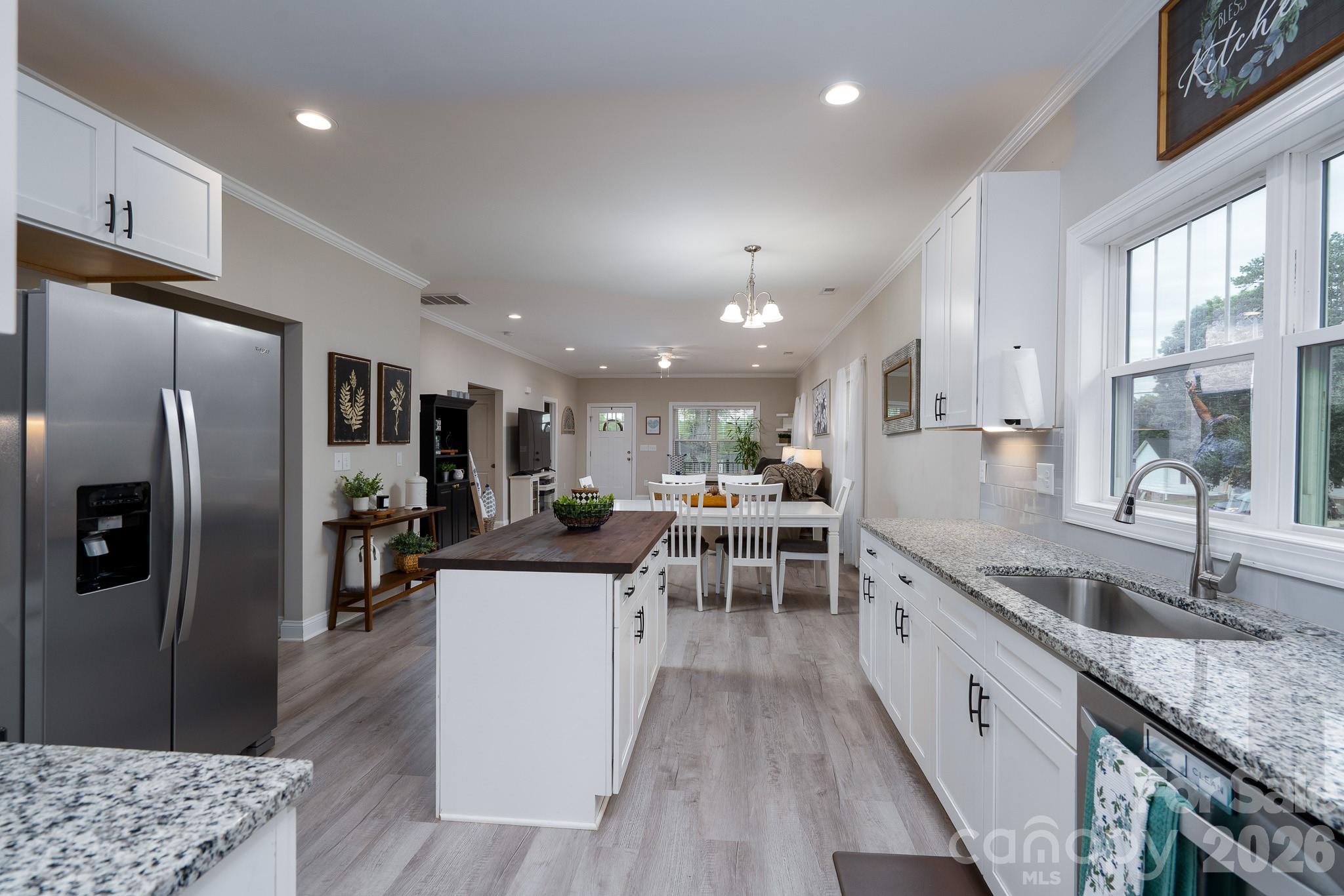 109 Wayne Avenue Kannapolis NC 28081