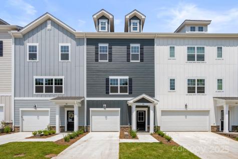 190 Cherry Springs Lane Asheville NC 28804