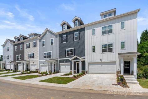 190 Cherry Springs Lane Asheville NC 28804