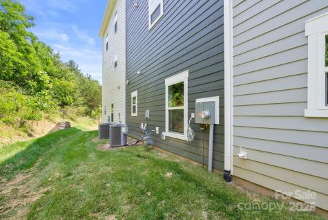 190 Cherry Springs Lane Asheville NC 28804