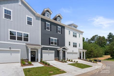 190 Cherry Springs Lane Asheville NC 28804