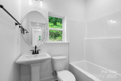 190 Cherry Springs Lane Asheville NC 28804