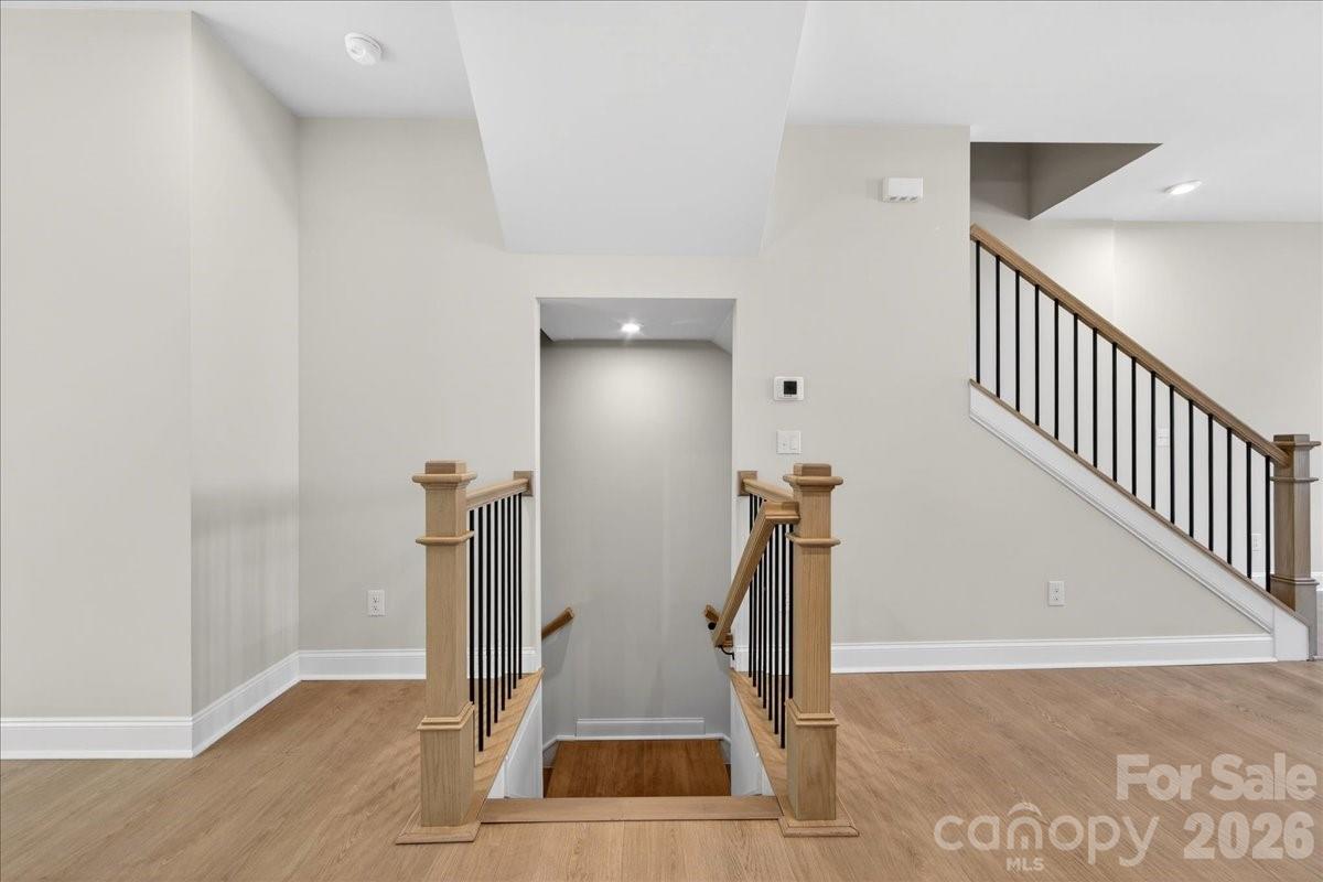 7933 Cedarsmith Court Charlotte NC 28217