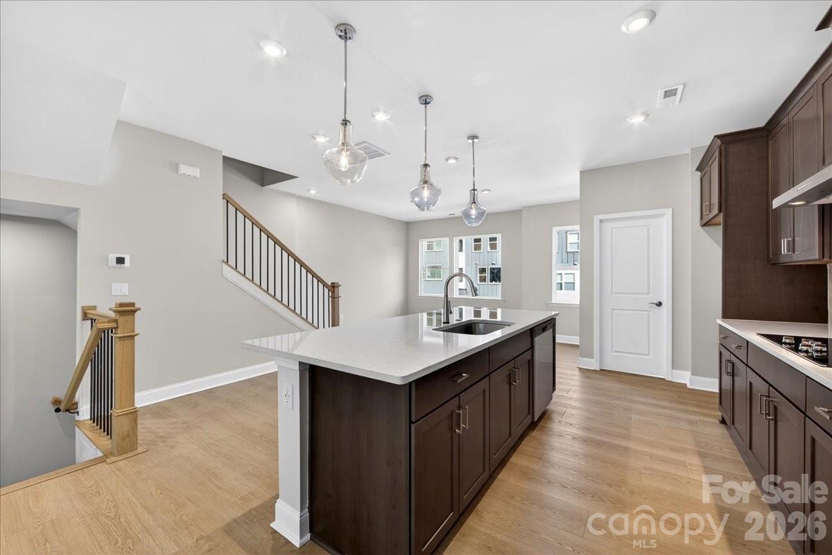 7933 Cedarsmith Court Charlotte NC 28217