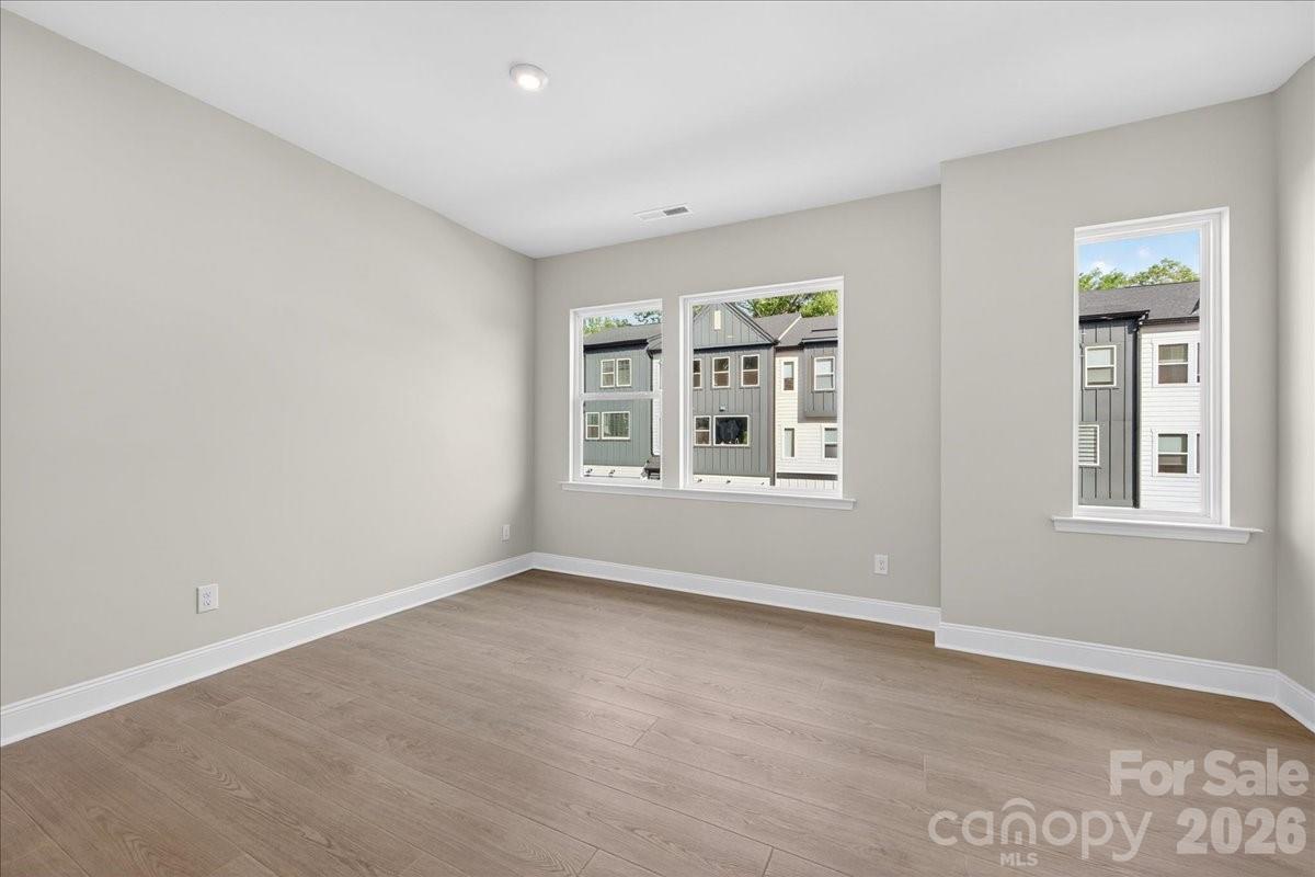 7933 Cedarsmith Court Charlotte NC 28217