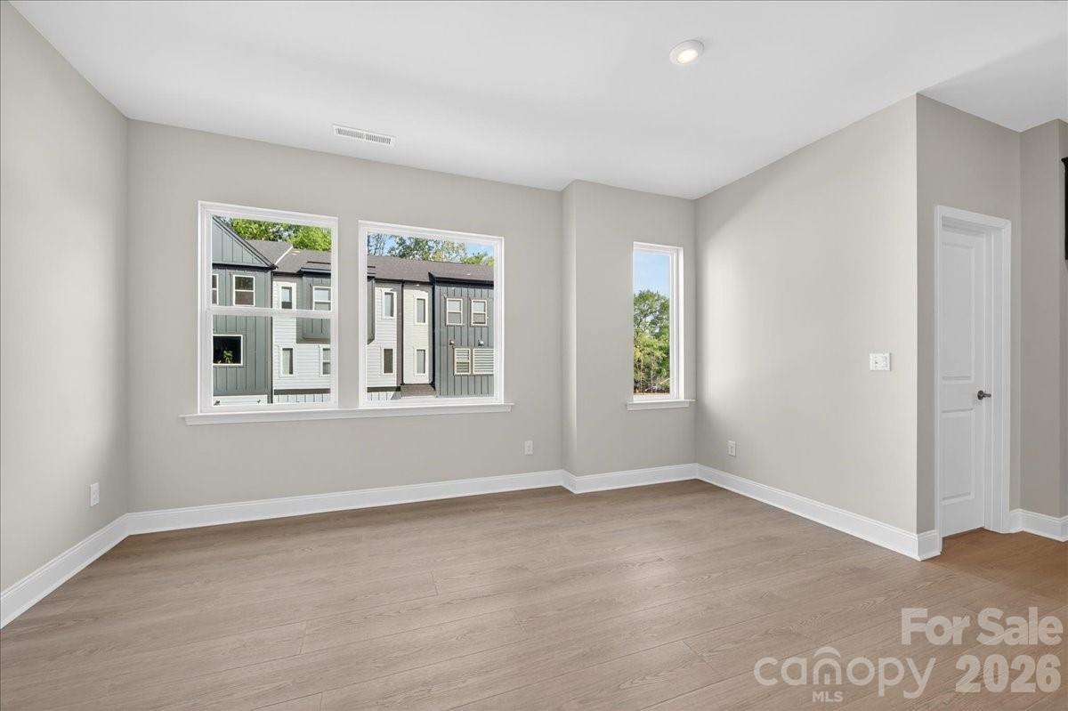 7933 Cedarsmith Court Charlotte NC 28217
